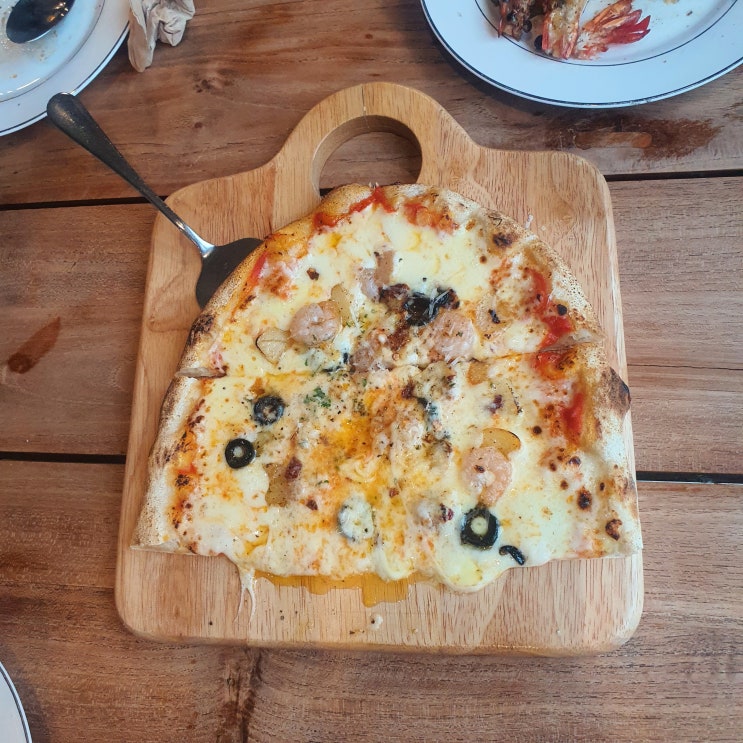  제주도 서귀포시 맛집 추천 [소요0617]_양식