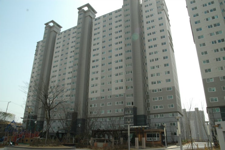  구영리 풍경채 아파트 급매 4억