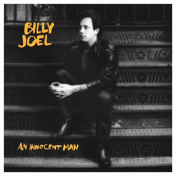 [하루한곡] Billy Joel - Uptown Girl (1983)