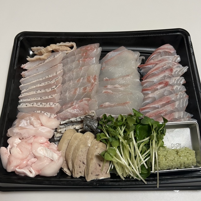  광주 민어회 포장 후기 민어 숙성회 맛집 운암동 횟집 민어청년