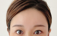  [내돈내산] 잔흔커버 눈썹문신 솔직후기 정보, TIP / 35만원 눈썹문신은 어떨까? 완벽대칭 눈썹문신 가능할까? 광고X협찬X 내돈내산 자연스러운 눈썹문신 솔직리뷰 -(2)