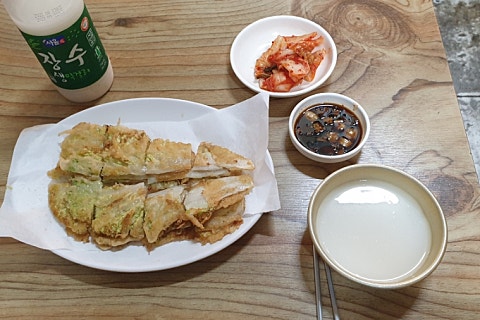 혜성종합분식 이미지