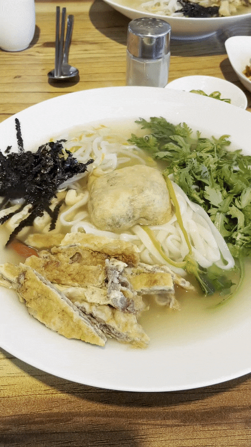  [내돈내산] 사하구 '나누면' 후기! 이정도면 맛집 인정!