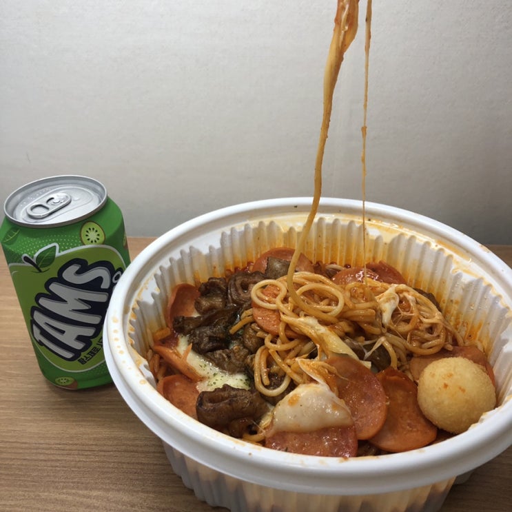  [의정부 배달 맛집] 돼지게티 의정부점