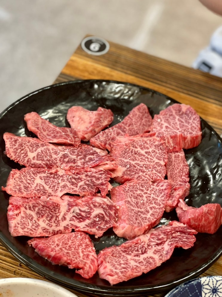  부산기장 소고기_철마한우 수목원