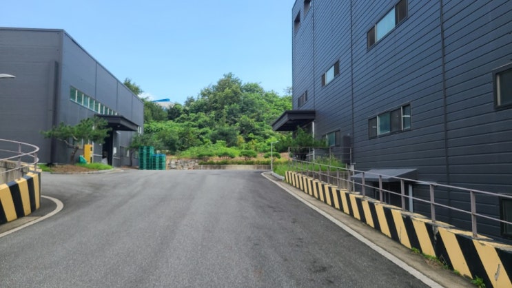  청주) 가스감지기 검교정 진행