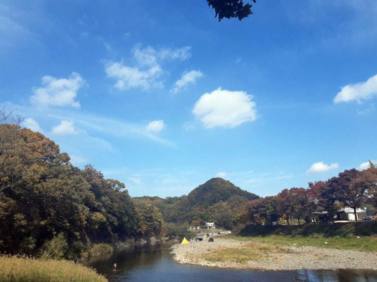  청주 꼭 가볼만한 곳 10군데 힐링 포인트 (현지인이 전하는 휴식과 힐링되는 최고의 관광 명소) by금태양