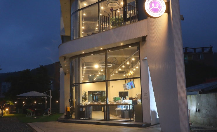  퇴촌 가볼만한곳 전망 좋은 로스터리 카페 엘마르
