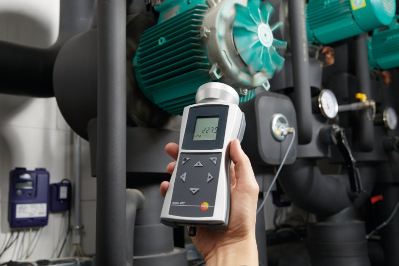 RPM 측정기, 스트로보스코프 언제 사용할까? RPM 측정 팁! : 네이버 블로그