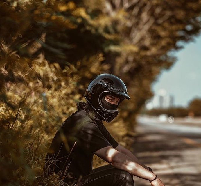  BLADERIDER HELMET