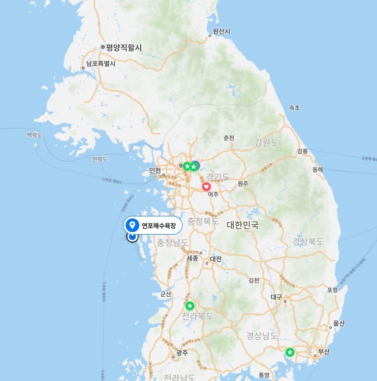 가족민박 사진 1