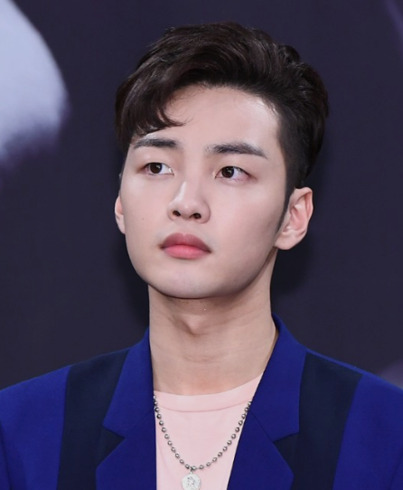 배우 김민재 유세풍 인스타 프로필 나이 키 몸매 출연작 필모그래피 재산 여자친구