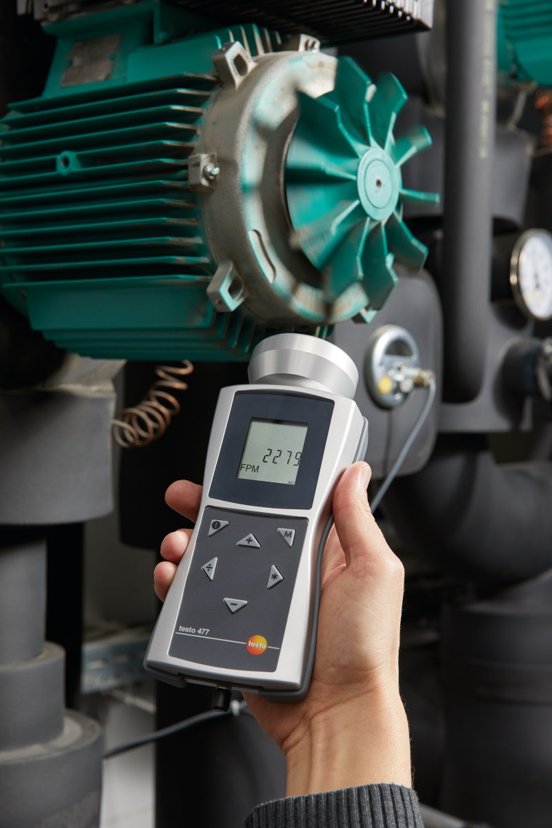 RPM 측정기, 스트로보스코프 언제 사용할까? RPM 측정 팁! : 네이버 블로그