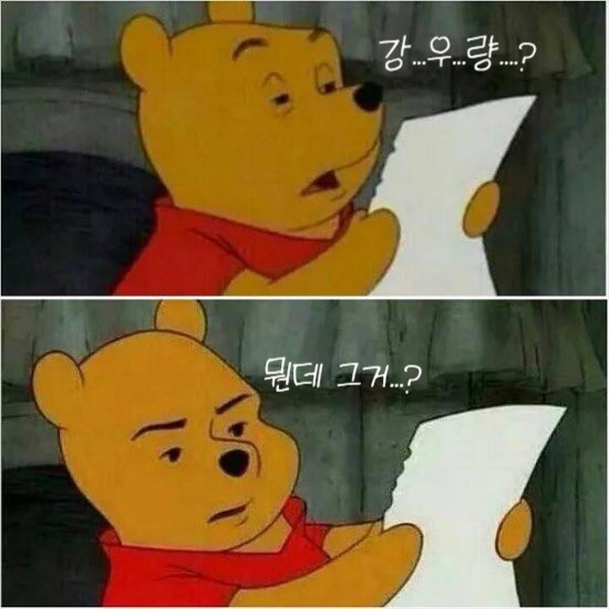  그래서 강수량 50mm는 비가 얼마나 온다는거야? (ft. 기상청 날씨 예보)