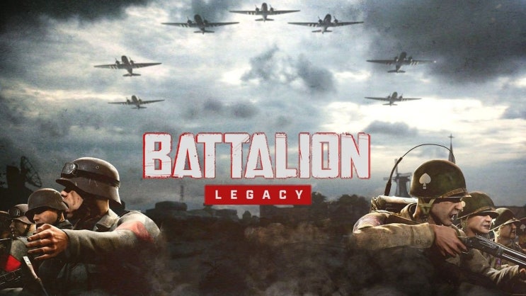 바탈리온 레거시 FPS 게임 스팀 무료다운 정보 STEAM BATTALION: Legacy 바탈리온 레거시 FPS 게임 스팀 무료다운 정보 STEAM BATTALION: Legacy