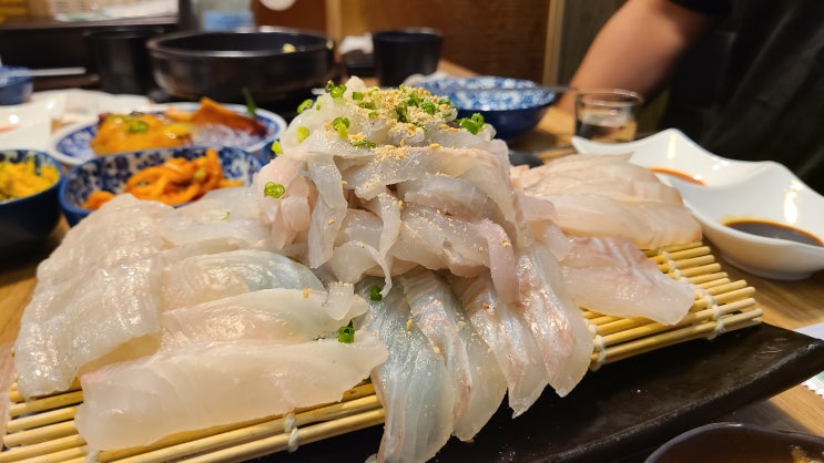 삼화지구맛집 해루 가성비좋은 동네횟집 삼화지구맛집 해루 가성비좋은 동네횟집