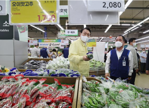  추석명절 정부지원금 '1인당 4만원' 전국민 누구나 8월 9월 지급합니다! 저소득 취약계층 추가 지원!