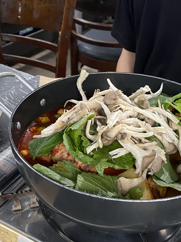 풀장집 사진 2