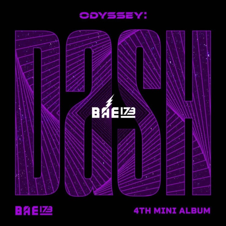 BAE173(비에이이일칠삼) - DaSH [노래가사, 듣기, MV]