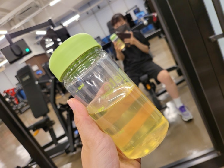 아이비스 L아르기닌 복용법도 편했던 헬스장 필수템 아이비스 L아르기닌 복용법도 편했던 헬스장 필수템