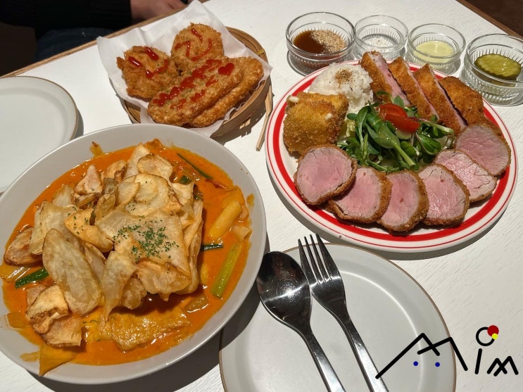  [부산/해운대] 맛집 _ 해피치즈스마일