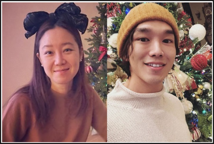  공효진️케빈오 10월 뉴욕 비공개 결혼 소감 집안 학력 나이 차이 연하 남친 가수 슈퍼스타 슈스케