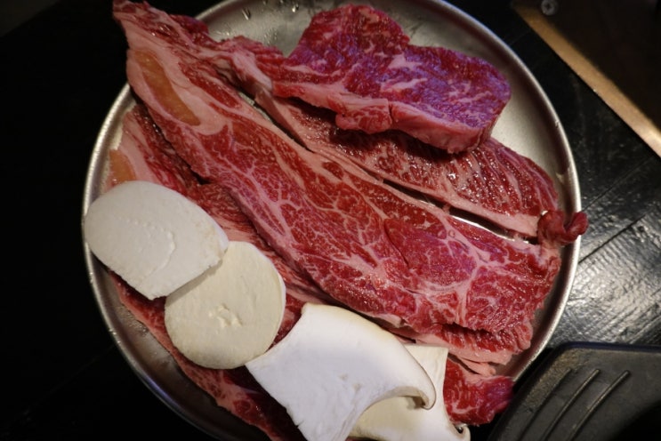  동촌유원지 맛집 | '소통' 내돈내산 추천 후기 (메뉴판, 추천메뉴)