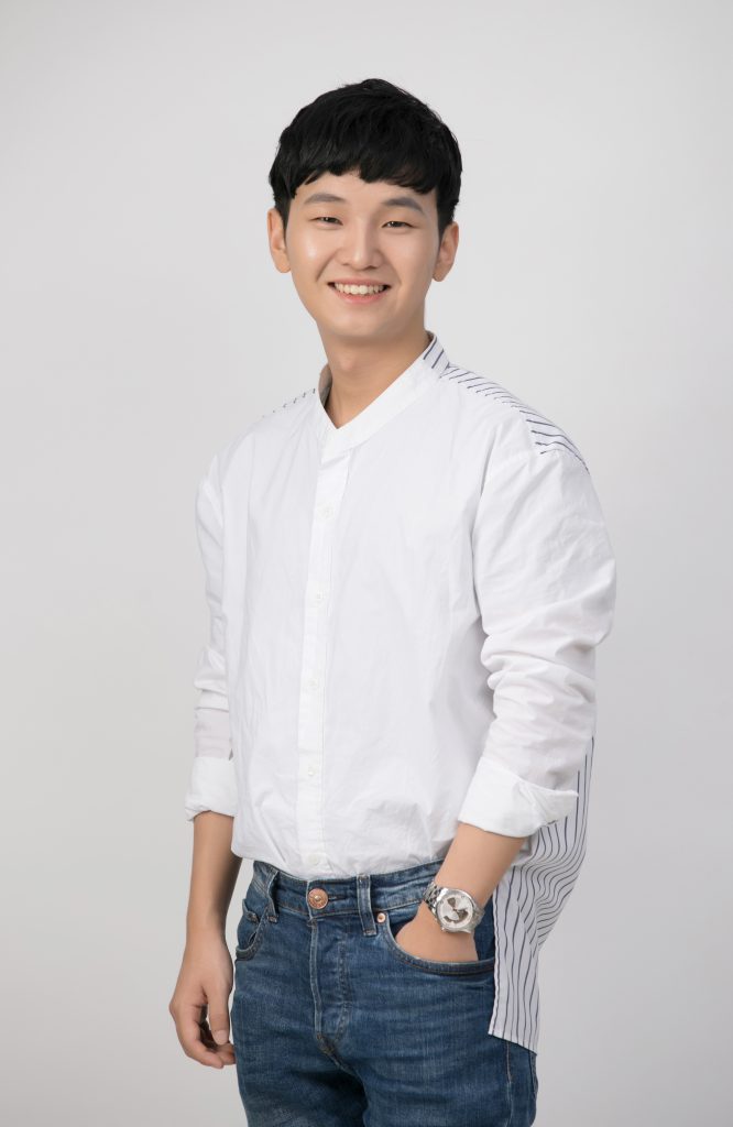  최유하 선생님을 소개합니다.