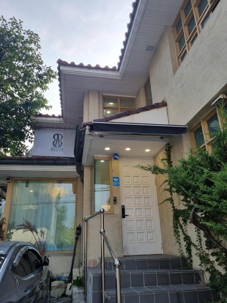  [드레스 투어 3 ] 세상 화려한 비즈 맛집, 더케네스블랑의 하이엔드 브랜드 : 보니타베일리