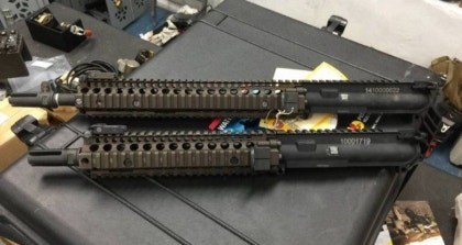 VFC BCM mcmr GBBR setup : 네이버 블로그