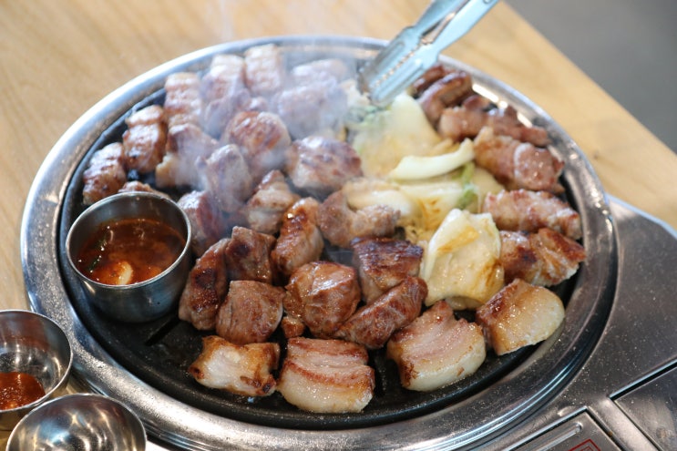  정평난 제주공항 근처 맛집