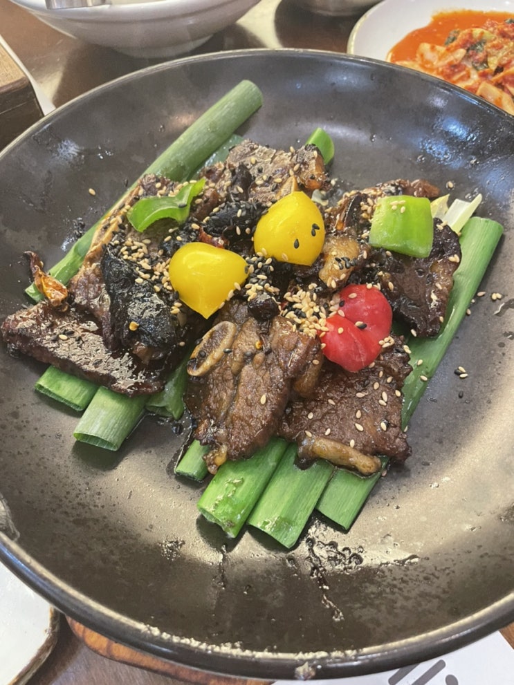 현풍 독계탕 보양식 식당 일월정
