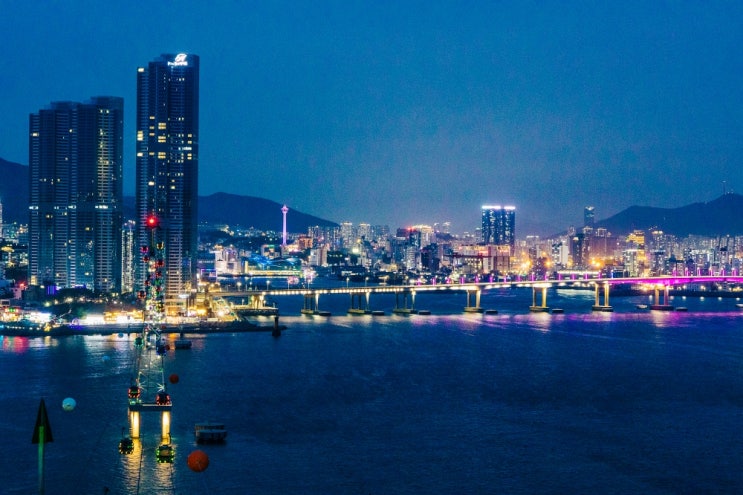 부산 놀거리 송도 해상 케이블카 야경 감상 관광지로 추천 부산 놀거리 송도 해상 케이블카 야경 감상 관광지로 추천