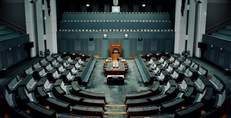 [Aug 17, 2022] 스콧 모리슨 전 호주 총리, 일부 부처 장관 극비에 겸직 논란