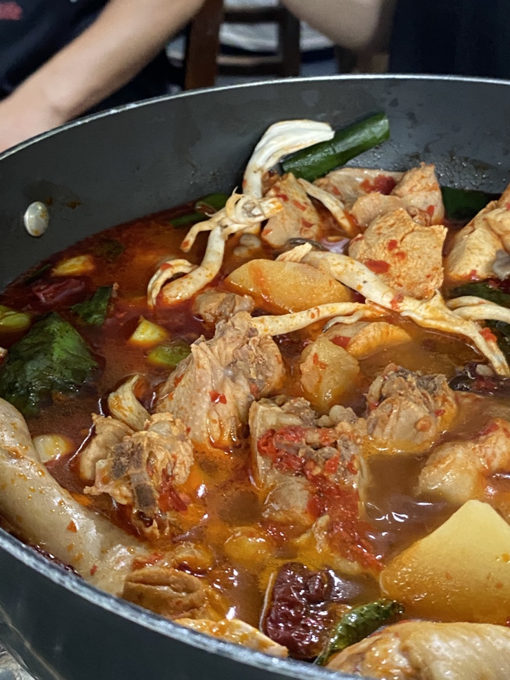 풀장집 사진 5