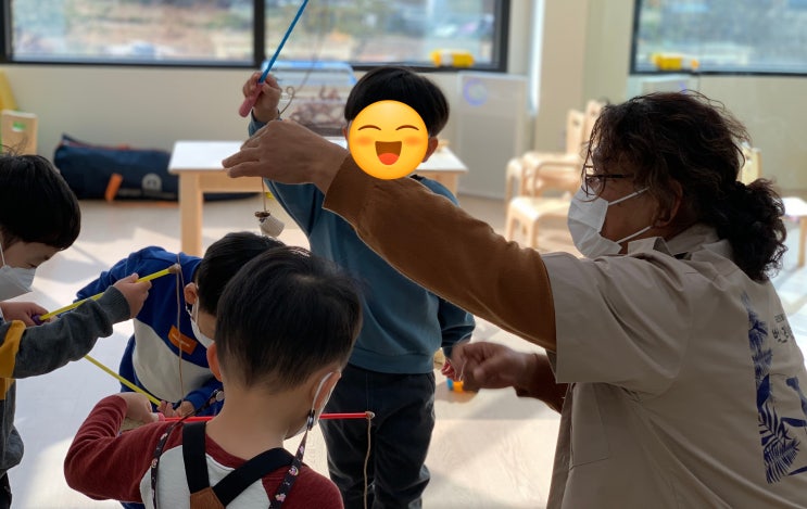  유치원 놀이학교 곤충,생태수업