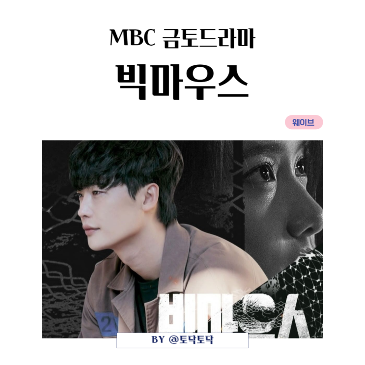 빅마우스 결말까지 이어질 파워게임 제리 타로카드 너야? 웨이브 드라마추천 빅마우스 결말까지 이어질 파워게임 제리 타로카드 너야? 웨이브 드라마추천