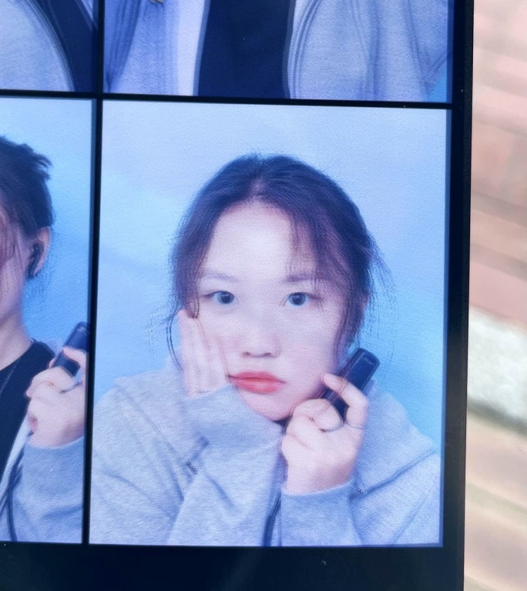  당일마다 쓰는 블로그•*
