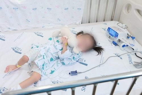 ‘1회 20억’ 희귀질환약, 국내서 첫 투여…환자 부담금은? ‘1회 20억’ 희귀질환약, 국내서 첫 투여…환자 부담금은?
