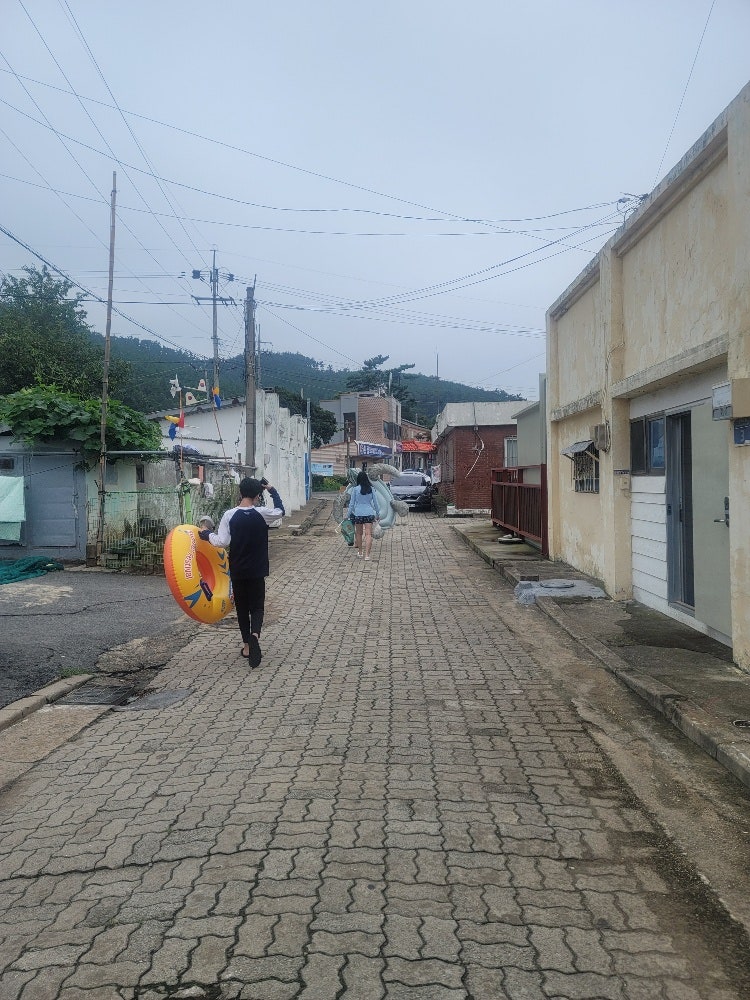 가족민박 사진 6