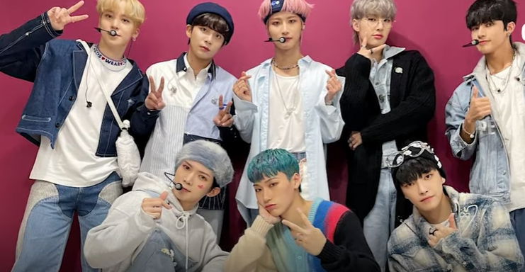 유튜버 탈덕수용소 고소당했다... 에이티즈 소속사 고소 공지 유튜버 탈덕수용소 고소당했다... 에이티즈 소속사 고소 공지