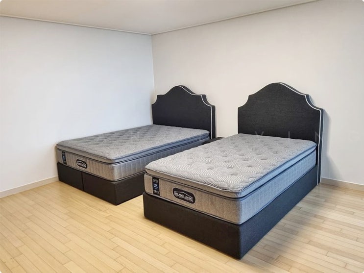  김해매트리스 누워보고 결정하기