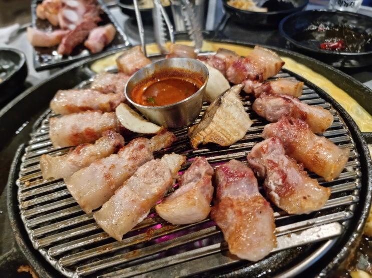  [블챌]주간일기