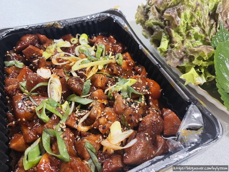  제주시내맛집ㅣ족발슈퍼연동점에서 먹은 불족발완전추천해요:)