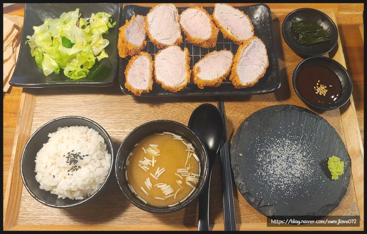  [방문]-안양 댕리단길 곤돈-에 대하여