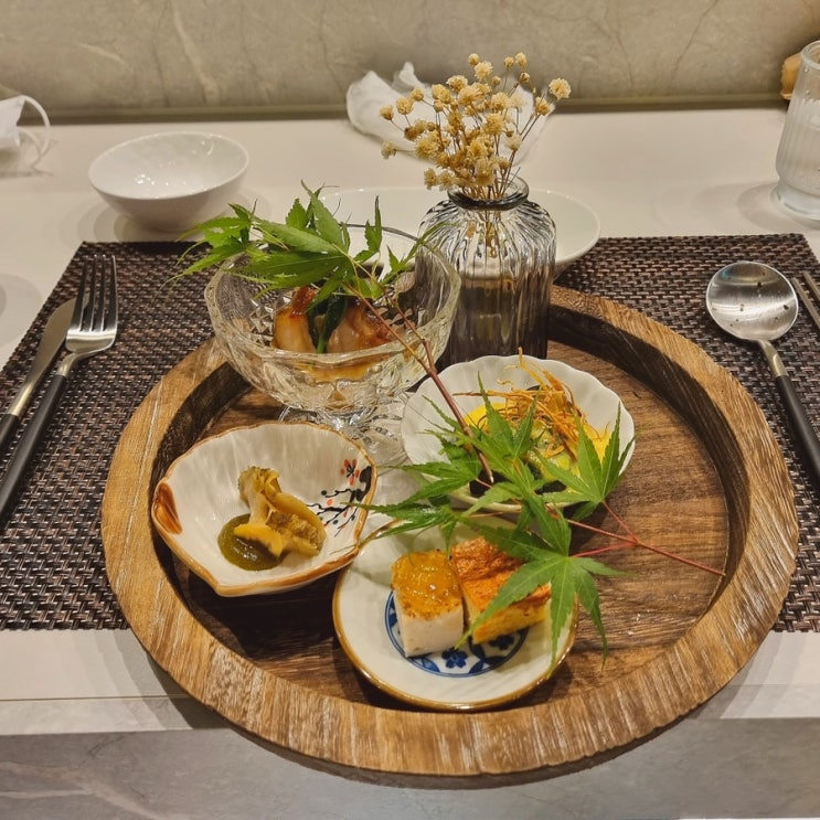 광주오마카세 서우 한우오마카세 기념일로 딱! 광고X