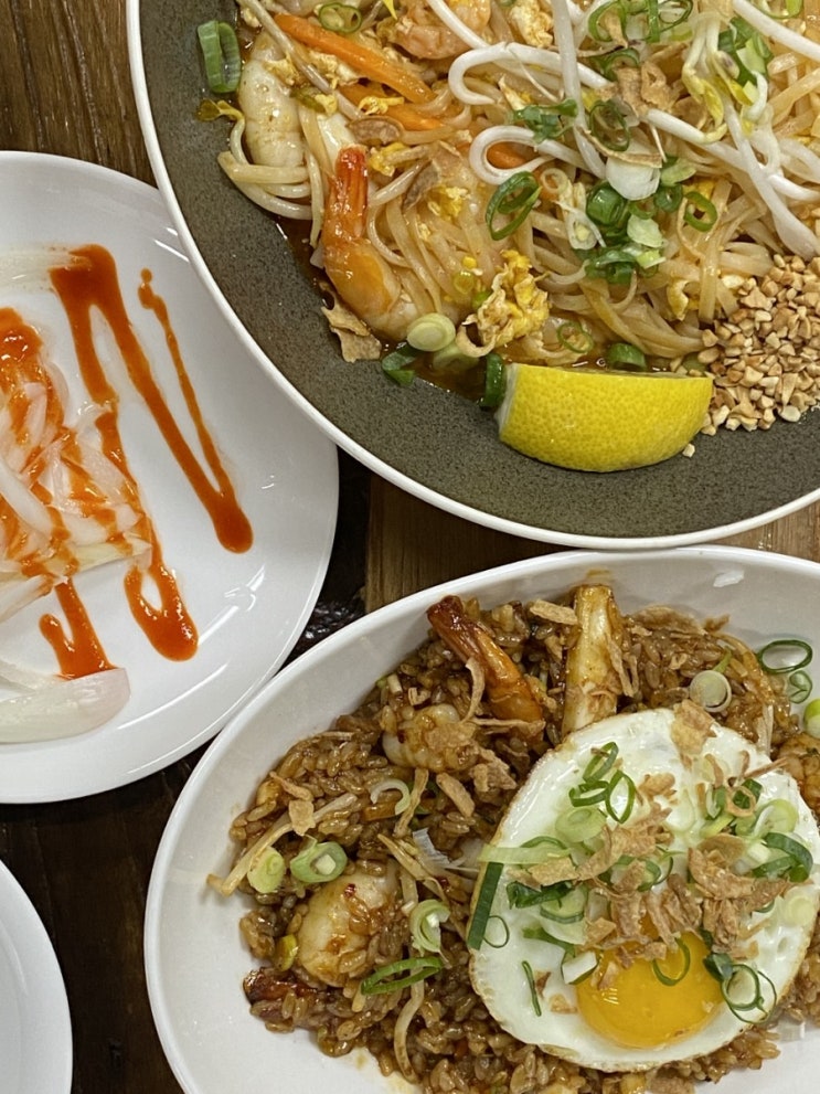  수원 행궁동맛집 베트남 음식점 꾸안