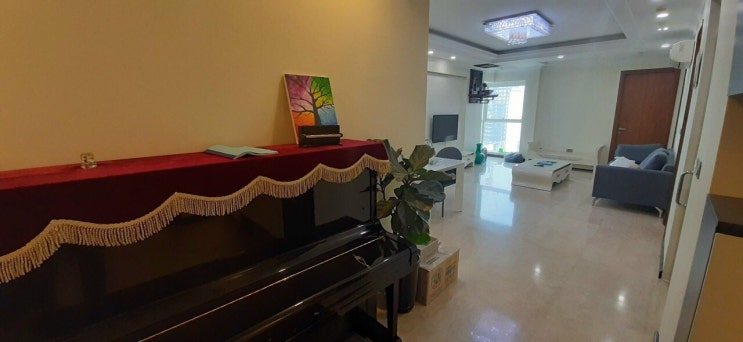 하노이 더 링크 씨푸차 3룸 풀옵션 하노이 더 링크 씨푸차 3룸 풀옵션