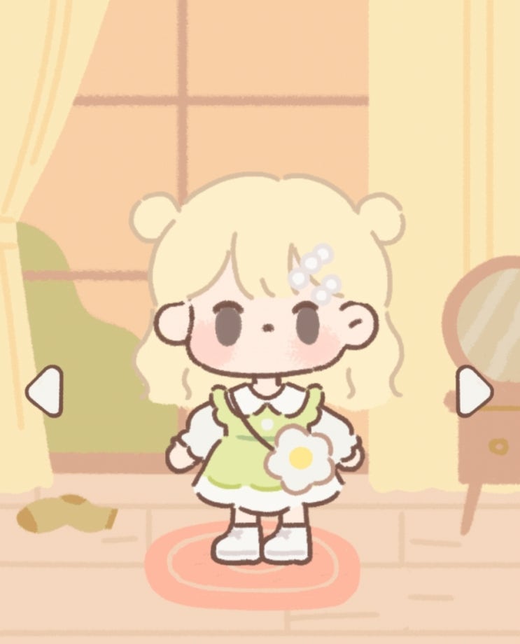  고양이를 만나(Purrfect Tale) 스튜디오 공략 챕터 9, 10