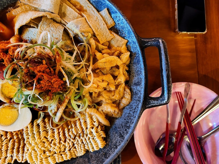 서면 즉석 떡볶이 맛집, 남도분식 서면 삼정타워점 서면 즉석 떡볶이 맛집, 남도분식 서면 삼정타워점
